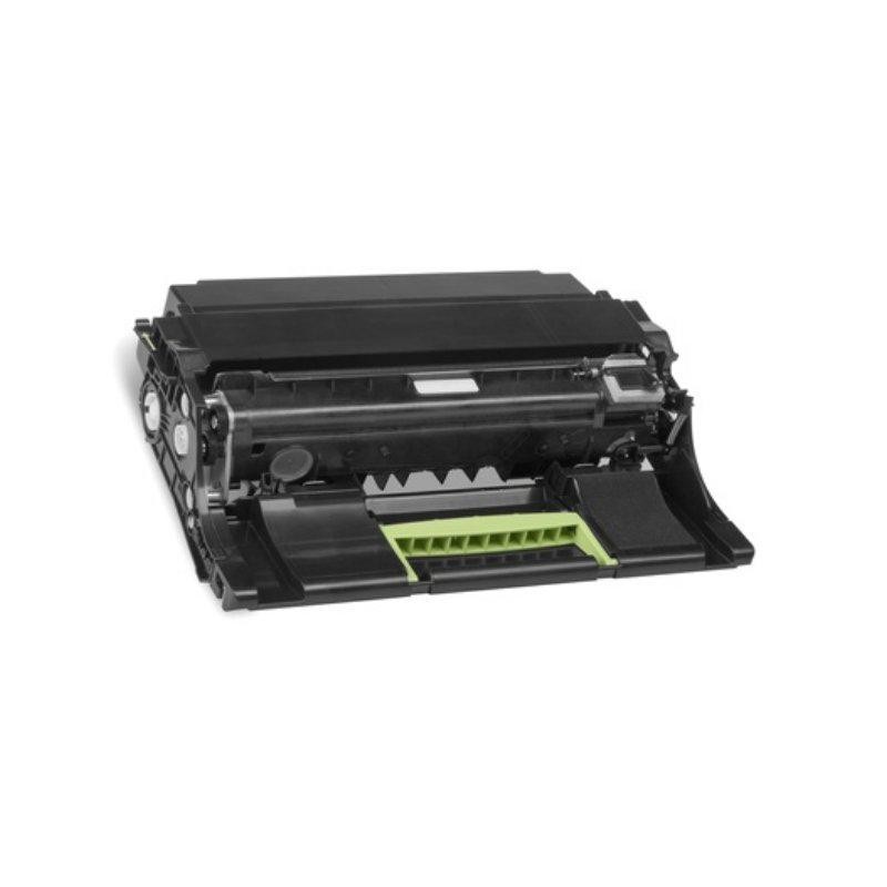 Drum lexmark 50f0za0 black 60 k ms310d  ms310dn  ms312dn  ms410d  ms410dn  ms415dn  ms510dn  ms510dtn with