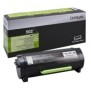 Toner lexmark 50f2000 black 1.5 k ms310d  ms310dn  ms312dn ms410d  ms410dn  ms415dn  ms510dn  ms510dtn with