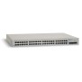 Switch allied telesis gs950 48 porturi gigabit 4 porturi sfp rackabil layer 2 smart-managed 5