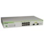 Switch allied telesis gs950 8 porturi gigabit 1 port sfp rackabil layer 2 smart-managed 5