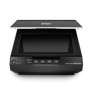 Scanner epson perfection v600 photo dimensiune a4 tip flatbed viteza scanare: 25 s/pagina color 600dpi