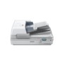 Scanner epson ds-60000n dimensiune a3 tip flatbed viteza scanare: 40ppm alb-negru si color rezolutie optica