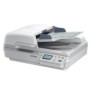 Scanner epson ds-7500n dimensiune a4 tip flatbed viteza scanare: 40ppm alb-negru si color rezolutie optica