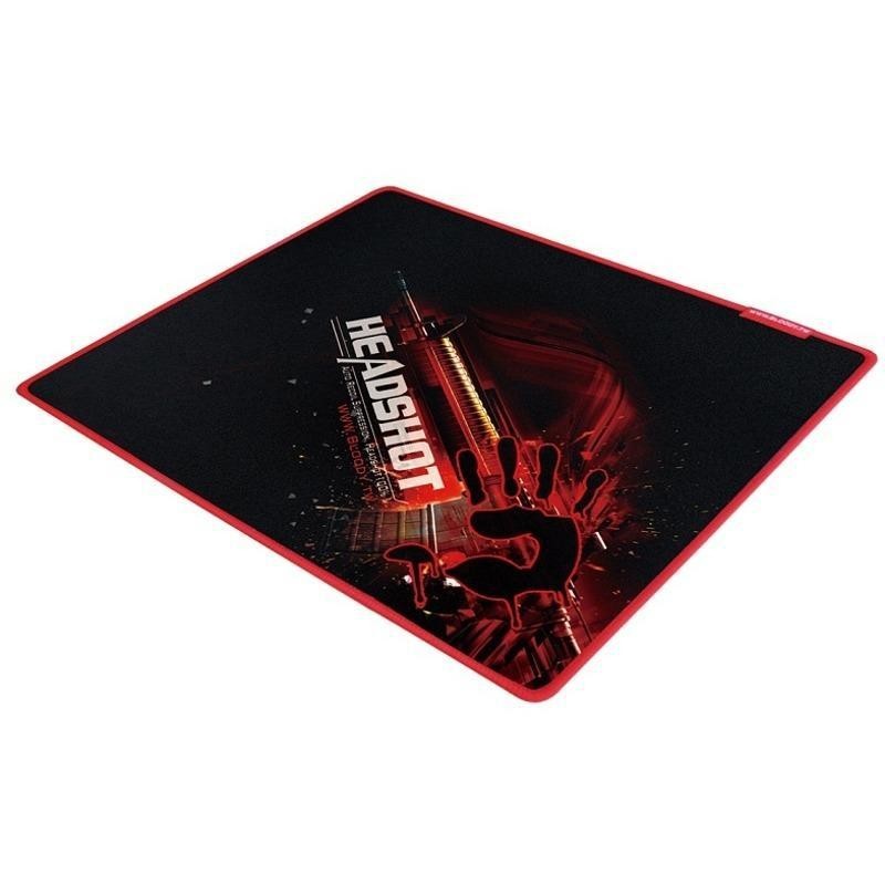 Mousepad a4tech offende armor gaming cauciuc si material textil 430 x 350 x 4 mm