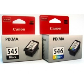 Cartus cerneala canon pg-545multi multipack (black color) pentru canon pixma ip2850 pixma mg2450 pixmamg2455 pixma