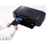 Imprimanta inkjet color canon pixma ip8750 dimensiune a3+ viteza max 145ipm alb-negru 104ipm color rezolutie