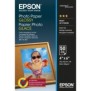 Hartie foto epson s042547 dimensiune 10x15cm 50 coli tip glossy greutate 200g/m2