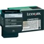 Toner lexmark c540h1kg black 2.5 k c540n  c543dn  c544dn c544dtn  c544dw  c544n  c546dtn  x543dn  x544dn