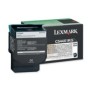 Toner lexmark c544x1kg black 6 k c544dn  c544dtn  c544dw c544n  x544dn  x544dtn  x544dw  x544n