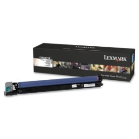 Drum lexmark c950x71g black 115 k c950de  x950de  x950de statoil  x950dhe  x952de  x952dhe  x952dte  x954de