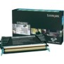 Toner lexmark c734a1kg black 8 k c734dn  c734dtn  c734dw c734n  c736dn  c736dtn  c736n  x734de  x736de