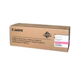 Drum unit canon cexv21 magenta capacitate 53000 pagini  pentru irc2880/3380 series