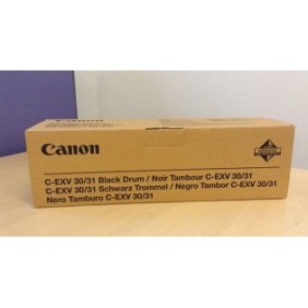 Drum unit canon cexv30/31 black capacitate 500000 pagini  pentru c7055/7065/9060/9070