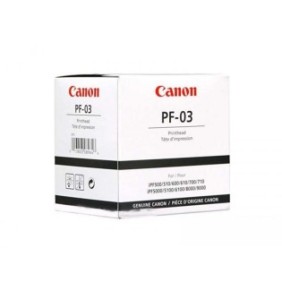 Printhead canon pf-03 pentru canon ipf 500 ipf 5000 ipf 510 ipf 5100 ipf 600