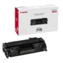 Toner canon crg719 black capacitate 2100 pagini pentru lbp6650dn lbp6300dn mf5580dn mf5840dn