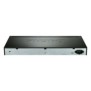 D-link switch dgs-1210-16 16 porturi gigabit 4 porturi combo1000baset/sfp capacity 32gbps 8k mac 19 rackmount