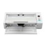 Scanner canon drm140 dimensiune a4 tip sheetfed viteza de scanare: alb-negru: 200/300 dpi 40 ppm/80