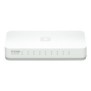 D-link switch go-sw-8e 8 porturi 10/100mbps desktop plastic dlinkgo