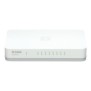 D-link switch go-sw-8g 8 porturi gigabit desktop plastic dlinkgo