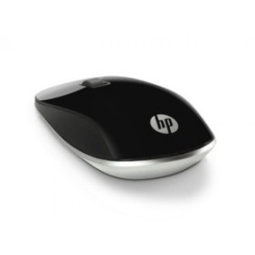 Hp mouse wireless z4000 culoare: negru&argintiu dimensiuni: 101.72 x 64.61 x 25.01 mm greutate: 44g