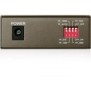 Switch media convertor tp-link 2 porturi (1x100mbps sc 1x10/100 mbps (rj-45))  bidi 10/100base-tx to 100base-fx