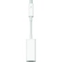 Apple thunderbolt to firewire adapter