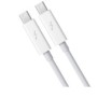 Apple thunderbolt cable (2.0 m)