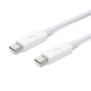 Apple thunderbolt cable (2.0 m)