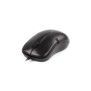 Mouse a4tech cu fir optic v-track op-560nu 1000dpi negru metal feet usb