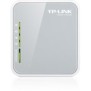 Router wireless 4g portabil tp-link tl-mr3020 1xlan 10/100 antena interna n150 3g/4g sharing 1xusb2.0 portabil