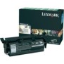 Toner lexmark t650a11e black 7 k t650dn  t650dtn  t650n t652dn  t652dtn  t652n  t654dn  t654dtn  t654n