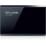 Tp-link poe splitter tl-poe10r ieee 802.3 2*10/100/1000mbps rj45 amperaj 2a negru