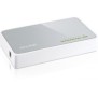 Switch tp-link tl-sf1008d 8 porturi 10/100mbps desktop plastic