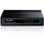 Switch tp-link tl-sf1016d 16 porturi 10/100mbps desktop plastic