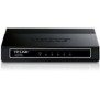 Switch tp-link tl-sg1005d 5 porturi gigabit desktop plastic