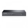 Switch tp-link tl-sg1008 8 porturi gigabit 1u 13 rackmount flow control