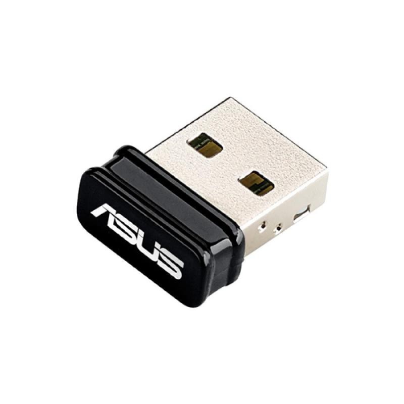 Adaptor wireless asus n150 usb nano v.a