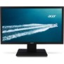 Monitor 19.5” acer led v206hqlab tn panel 1600 x 900 5 ms 200 cd/mp 100m:1