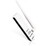 Adaptor wireless tp-link n150 high gain usb2.0 antena detasabila 4dbi realtek rtl8188eus-vg-cg 1t1r