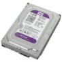 Hdd intern wd 3.5 1tb purple sata3 intellipower (5400rpm)  64mb surveillance hdd