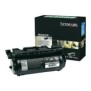 Toner lexmark x644h11e black 21 k x642e  x644e  x644e withno modem  x646dte  x646dte with no