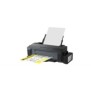 Imprimanta inkjet color ciss epson l1300 dimensiune a3 viteza max iso 15ppm alb-negru 55ppm color