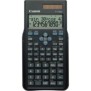 Calculator birou canon f715sgbk 16 digiti display lcd 2 linii alimentare solara si baterie 250