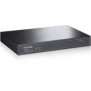 Switch tp-link tl-sg2008 8 porturi gigabit smart rackmount ttag-based vlan stp/rstp/mstp igmp v1/v2/v3 snooping dhcp