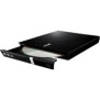 Unitate optica asus dvd+/-rw 8x sdrw-08d2s-u lite/black/asus extern usb 2.0 negru retail