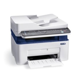 Multifunctional laser mono xerox workcentre 3025v_ni print/ copy/ scan/ fax viteza: 20 ppm rezolutie: 600x600