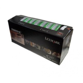 Toner lexmark e360h31e black 9 k e360d  e360dn  e460dn e460dw  e462dtn