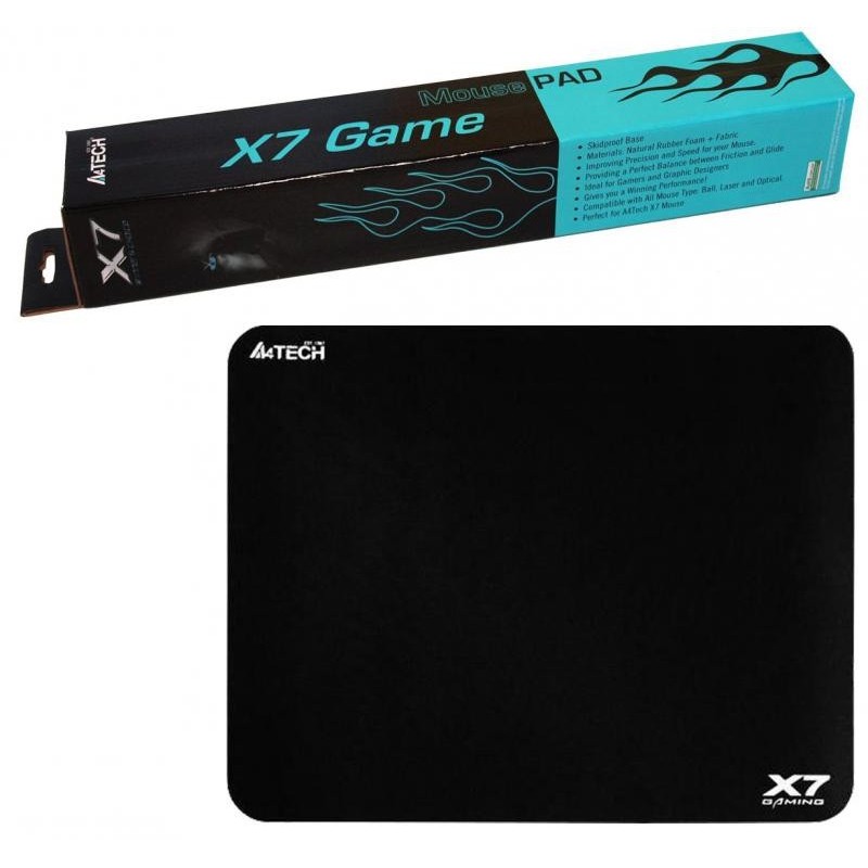 Mousepad a4tech x7-500mp 437x400mm