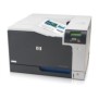 Imprimanta laser color hp color laserjet professional cp5225dn dimensiune a3 duplex viteza max 20ppm alb-negru