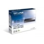 Switch tp-link tl-sg2210p 8 porturi gigabit poe ieee 802.3af smart metal